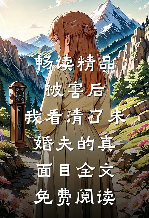 畅读精品被害后,我看清了未婚夫的真面目全文免费阅读