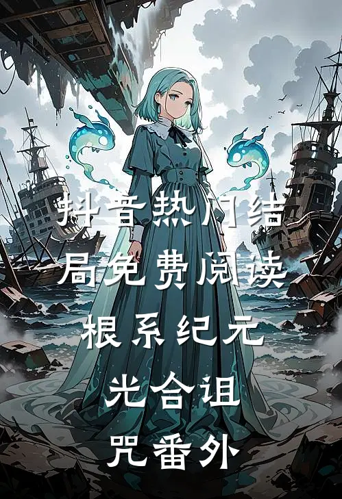 抖音热门结局免费阅读根系纪元：光合诅咒番外