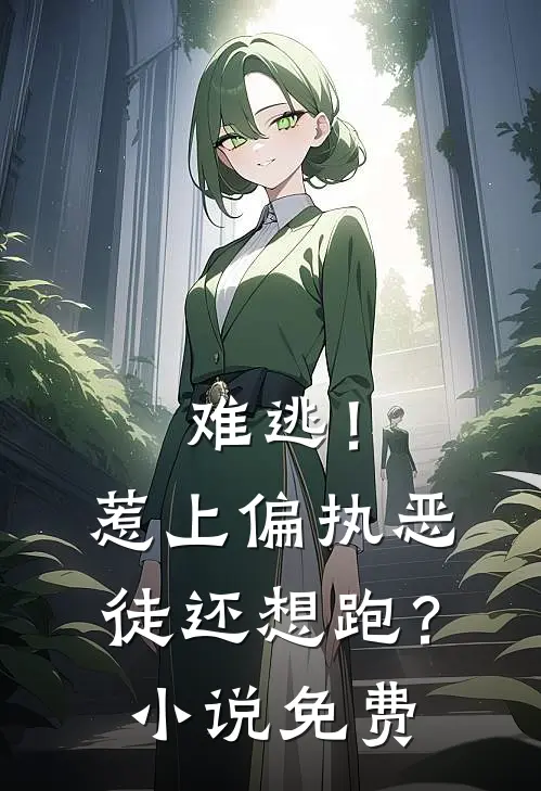 难逃！惹上偏执恶徒还想跑？小说免费