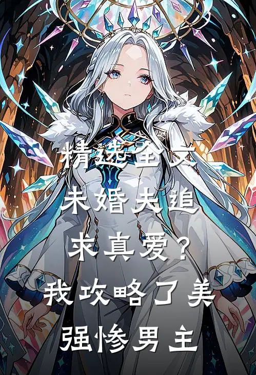 精选全文未婚夫追求真爱？我攻略了美强惨男主