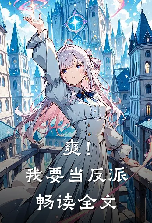 爽！我要当反派畅读全文