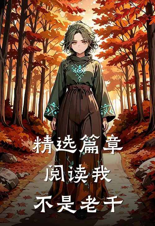 精选篇章阅读我，不是老千