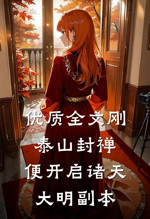 优质全文刚泰山封禅，便开启诸天大明副本