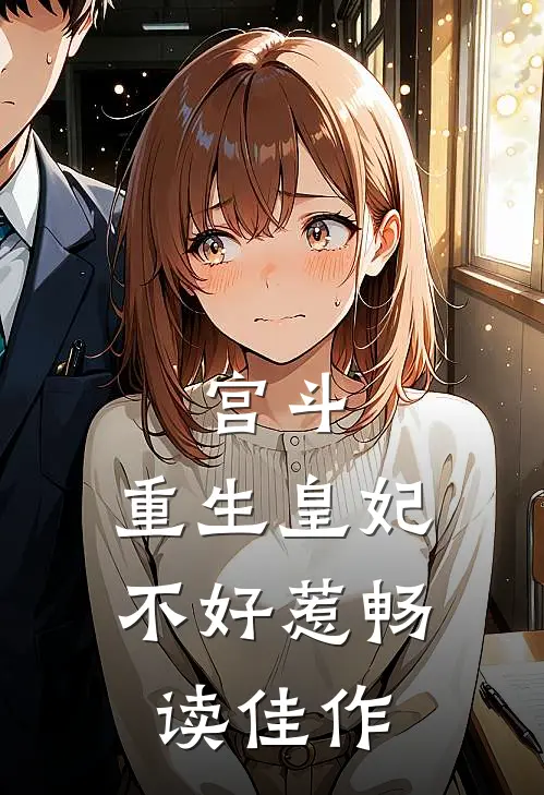 宫斗：重生皇妃不好惹畅读佳作