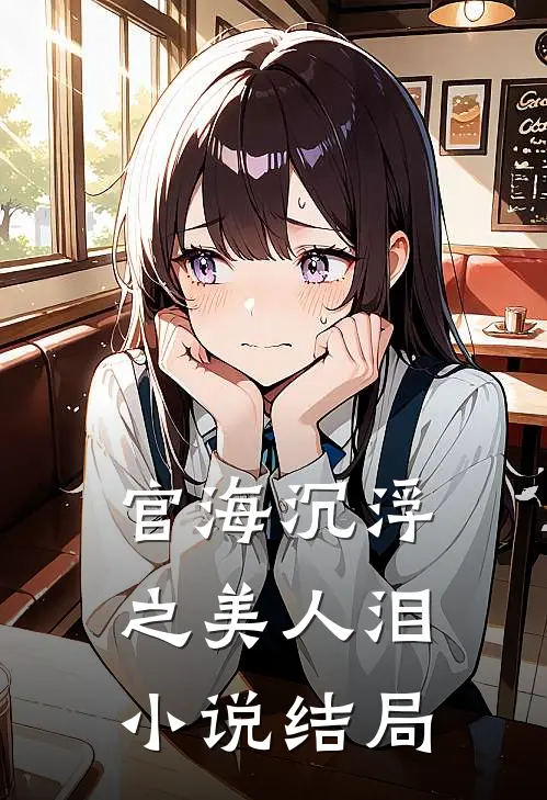 官海沉浮之美人泪小说结局