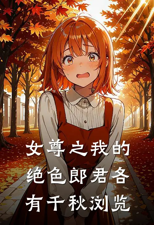 女尊之我的绝色郎君各有千秋浏览