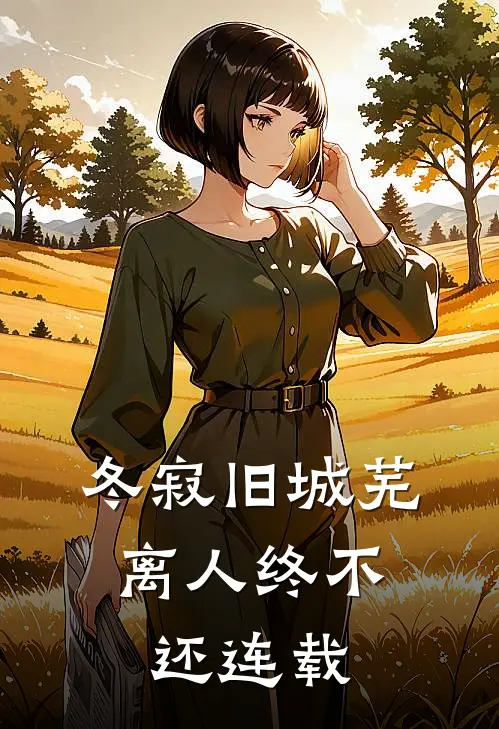 冬寂旧城芜，离人终不还连载