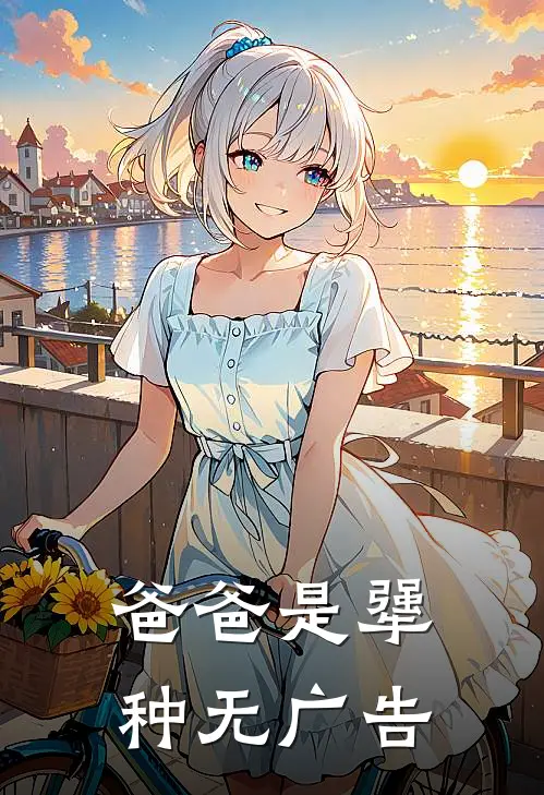 爸爸是犟种无广告