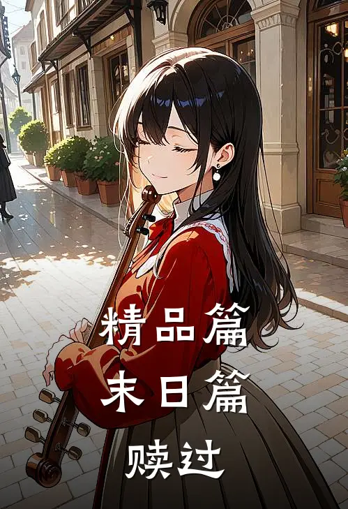 精品篇末日篇：赎过