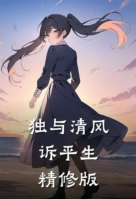 独与清风诉平生精修版