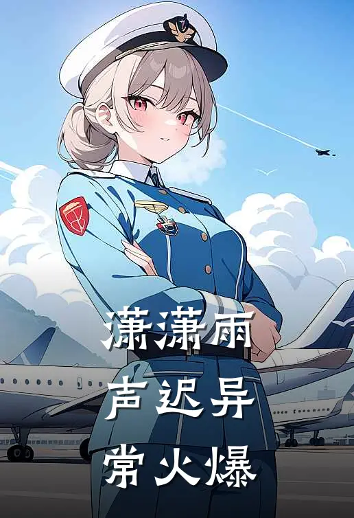 潇潇雨声迟异常火爆