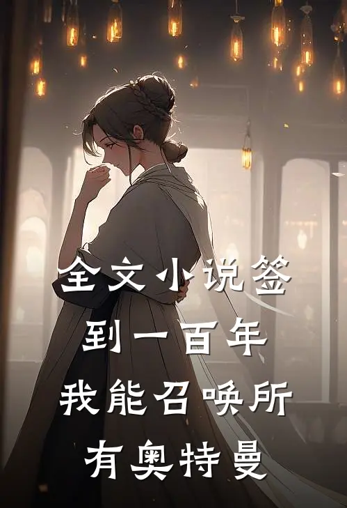 全文小说签到一百年，我能召唤所有奥特曼