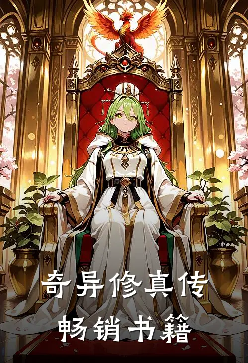 奇异修真传畅销书籍