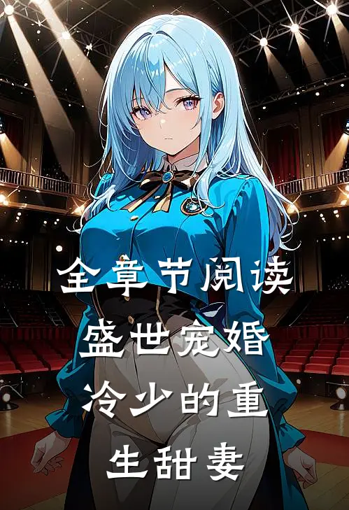 全章节阅读盛世宠婚：冷少的重生甜妻