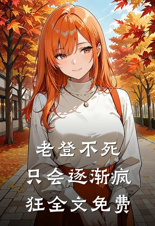 老登不死，只会逐渐疯狂全文免费