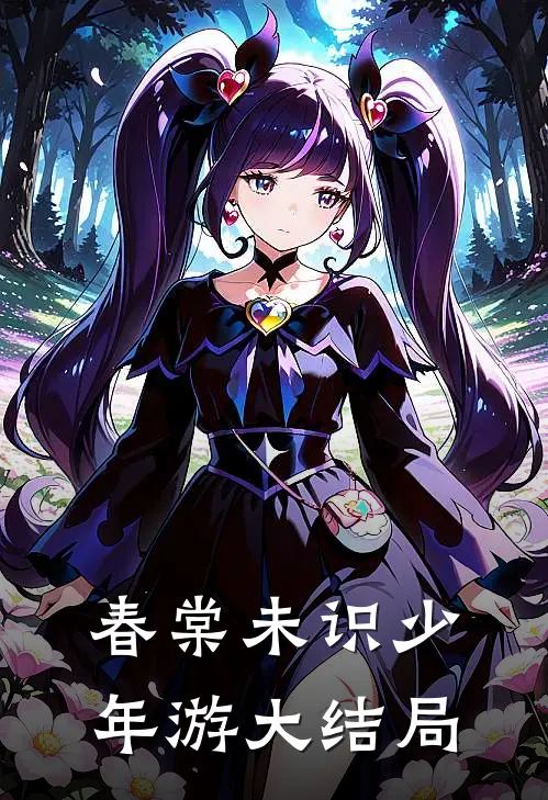 春棠未识少年游大结局