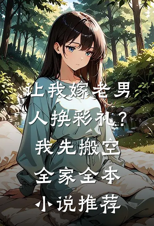 让我嫁老男人换彩礼？我先搬空全家全本小说推荐