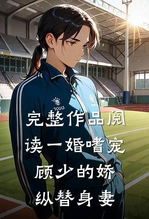 完整作品阅读一婚嗜宠：顾少的娇纵替身妻