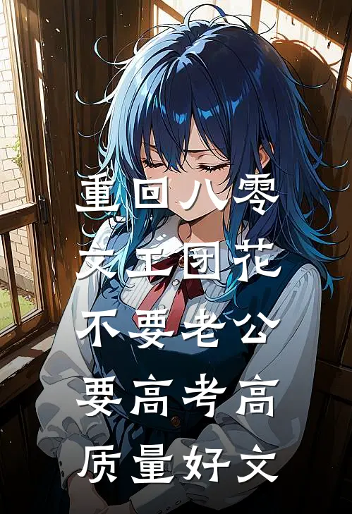 重回八零，文工团花不要老公要高考高质量好文
