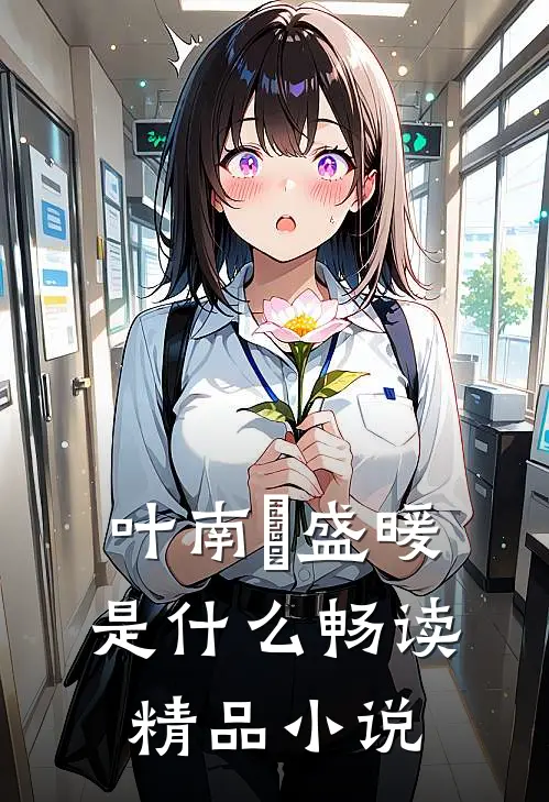 叶南烆盛暖是什么畅读精品小说