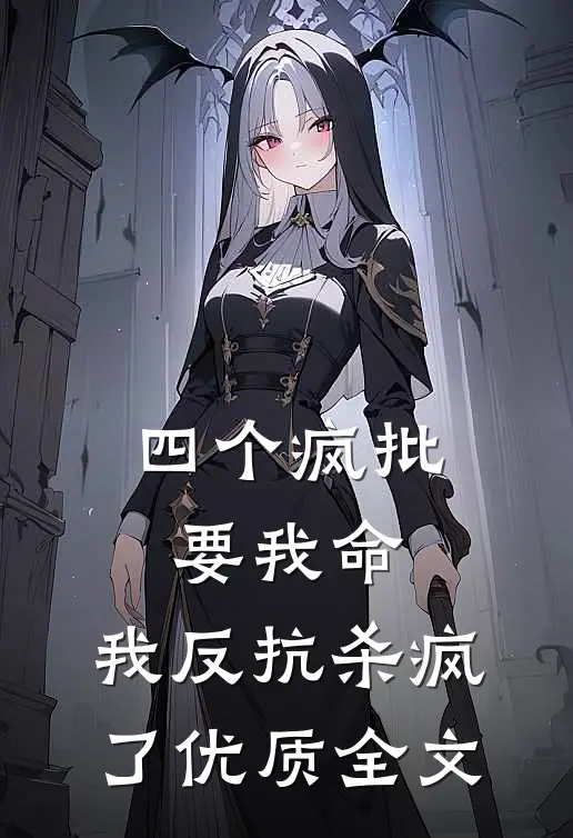 四个疯批要我命，我反抗杀疯了优质全文