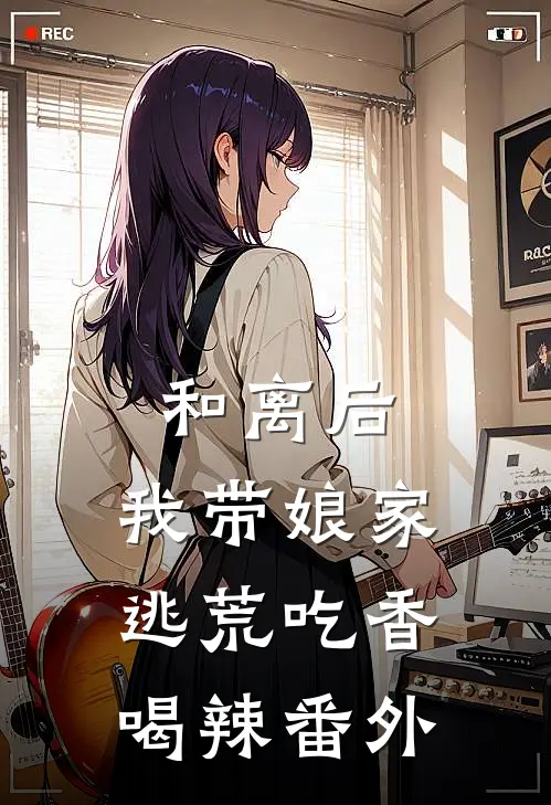 和离后，我带娘家逃荒吃香喝辣 番外