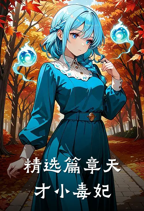 精选篇章天才小毒妃