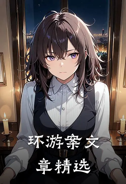 环游案文章精选