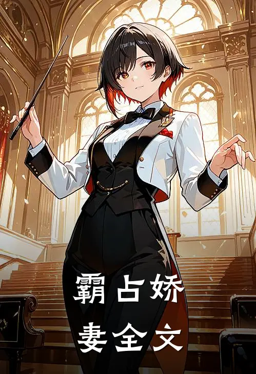 霸占娇妻全文