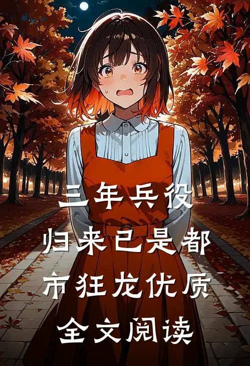 三年兵役，归来已是都市狂龙优质全文阅读