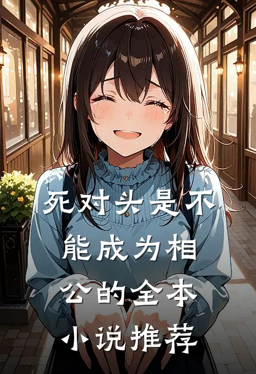 死对头是不能成为相公的全本小说推荐