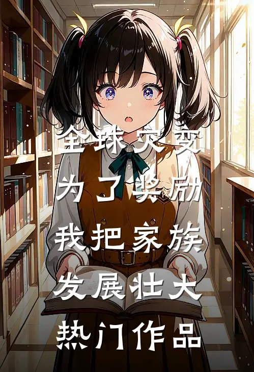 全球灾变：为了奖励，我把家族发展壮大热门作品