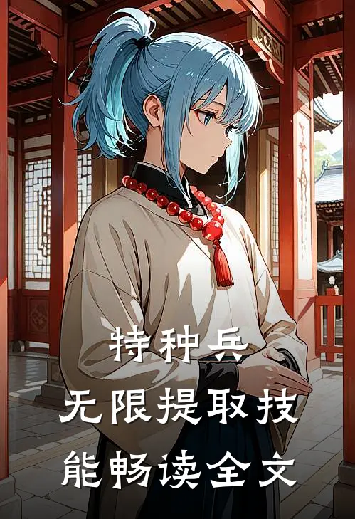 特种兵：无限提取技能畅读全文