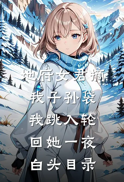 地府女君摘我子孙袋，我跳入轮回她一夜白头目录