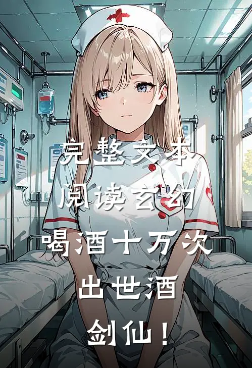 完整文本阅读玄幻：喝酒十万次，出世酒剑仙！