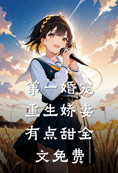 第一婚宠,重生娇妻有点甜全文免费