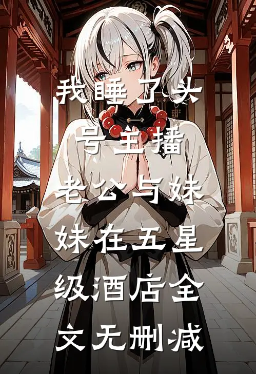 我睡了头号主播，老公与妹妹在五星级酒店全文无删减
