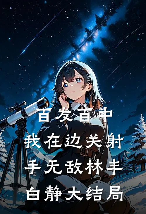 百发百中，我在边关射手无敌林丰白静大结局