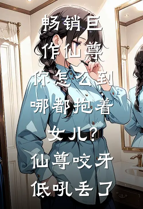 畅销巨作仙尊,你怎么到哪都抱着女儿?仙尊咬牙低吼,丢了
