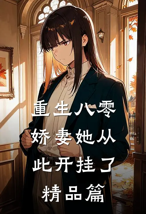 重生八零：娇妻她从此开挂了精品篇