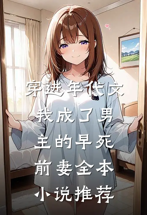 穿进年代文，我成了男主的早死前妻全本小说推荐