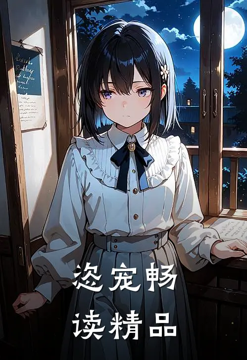 恣宠畅读精品