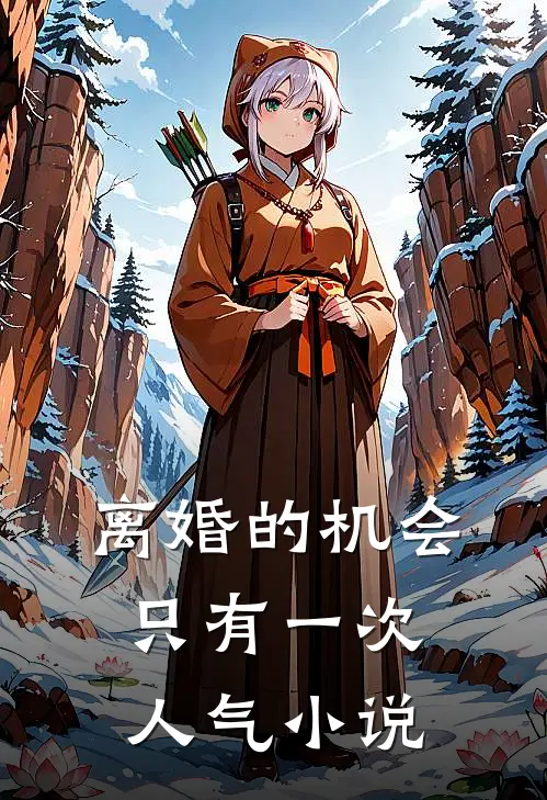 离婚的机会只有一次人气小说
