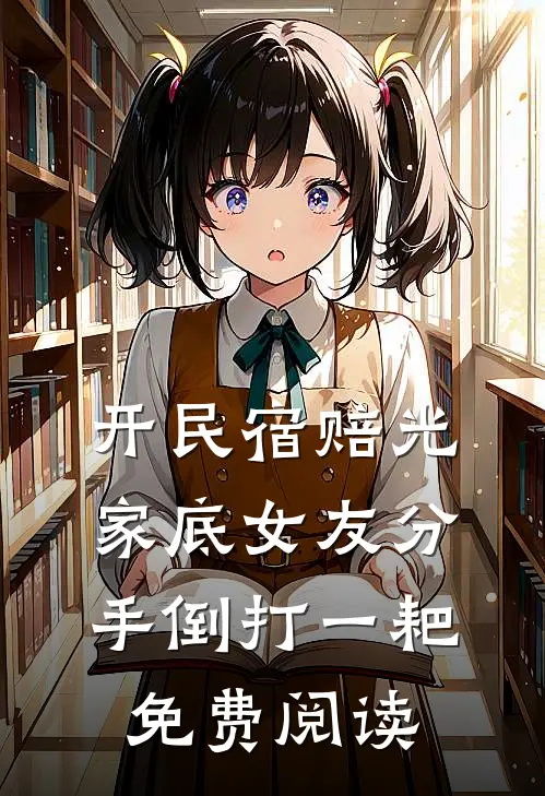 开民宿赔光家底女友分手倒打一耙免费阅读