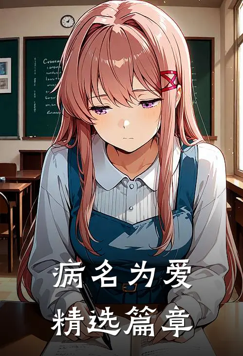 病名为爱精选篇章