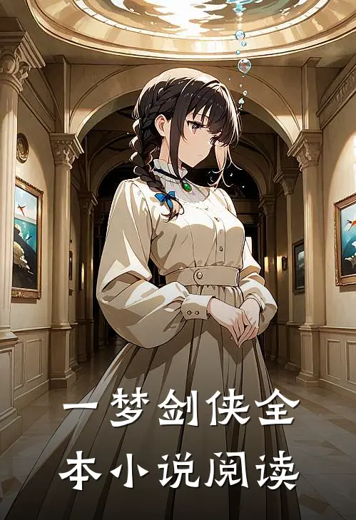 一梦剑侠全本小说阅读