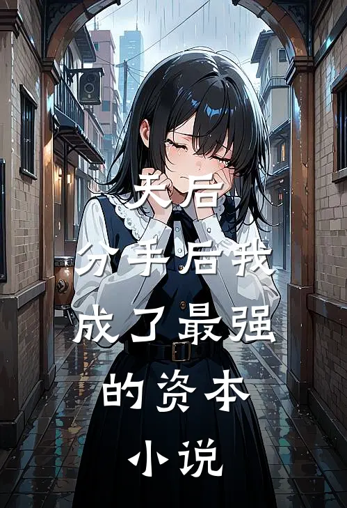 天后。分手后我成了最强的资本。小说