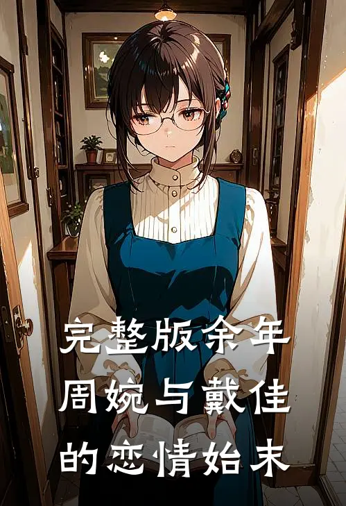 完整版余年周婉与戴佳的恋情始末