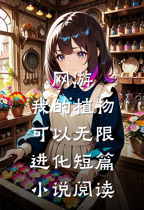 网游：我的植物可以无限进化短篇小说阅读