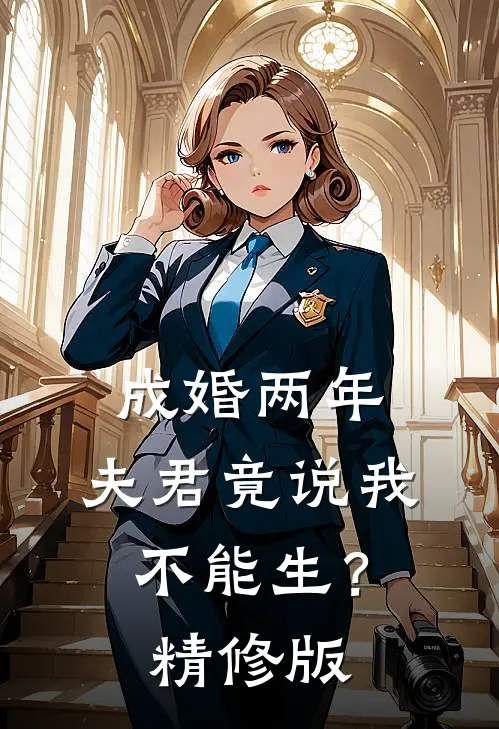 成婚两年，夫君竟说我不能生？精修版